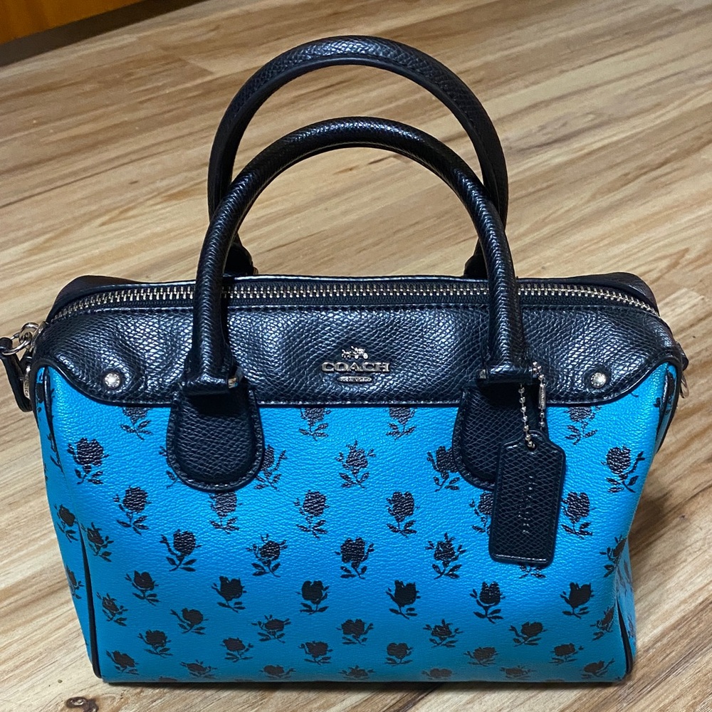 Coach Bennett bag